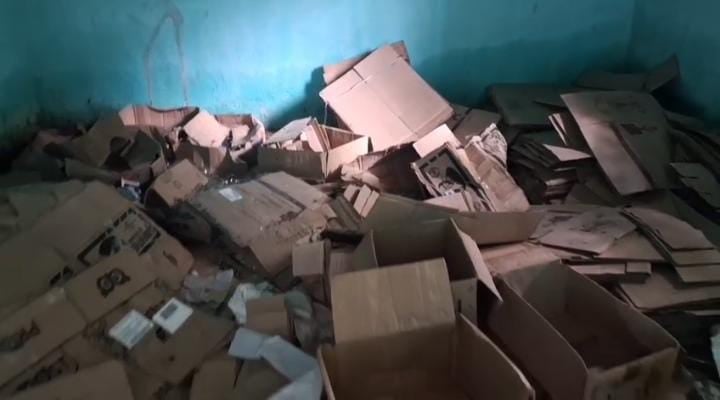 जमशेदपुर में उत्पाद विभाग ने बड़ी कार्रवाई, मिनी शराब फैक्ट्री का हुआ खुलासा