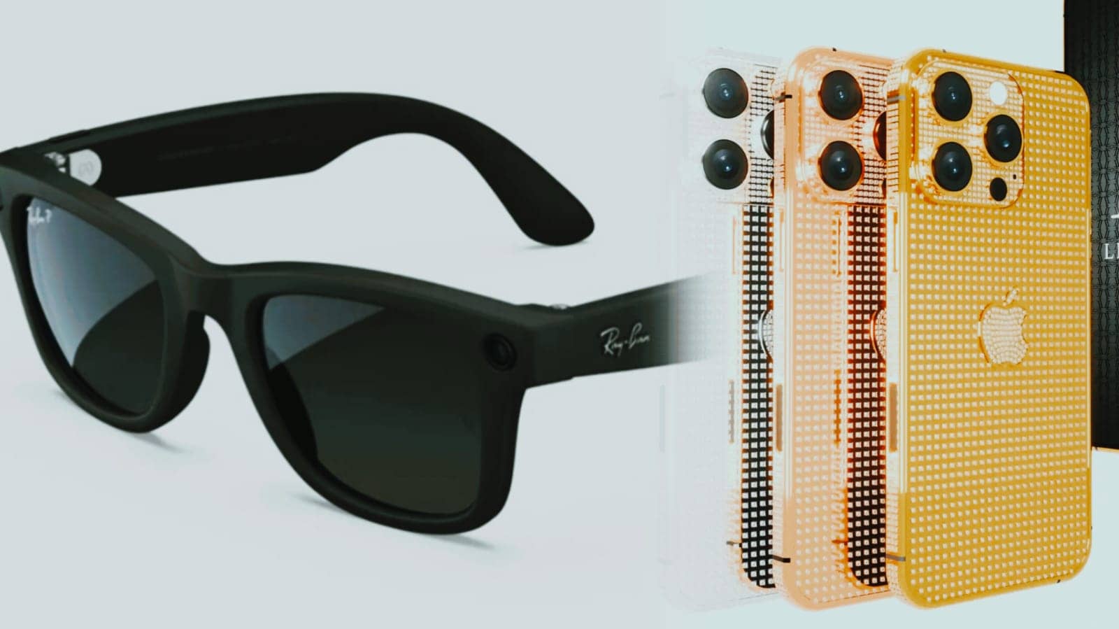 मेटा का ‘हाइपरनोवा’ स्मार्ट ग्लास: नई टेक्नोलॉजी और कम कीमत से iPhone को देगा सीधी चुनौती, जानिये क्या है कीमत