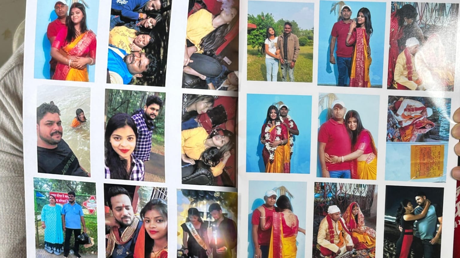 रांची में घूम रहीं लुटेरी दुल्हन, दो लड़कों को शिकार बनाने के बाद अब खोज रही तीसरा दूल्हा, जानिए क्या है पूरी कहानी