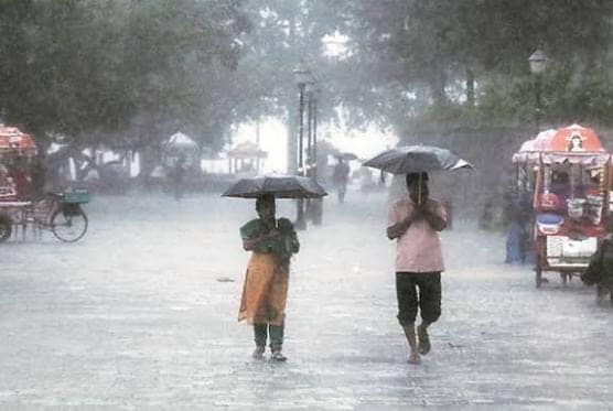 Weather Alert:अगले 3 दिनों तक झारखंड वासियों को नहीं मिलेगी बारिश से राहत,पढे IMD का ताजा अपडेट