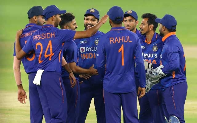 IND vs WI सीरीज: 3-0 से भारत ने सीरीज पर किया कब्जा, तेज गेंदबाजों ने वेस्ट इंडीज की तोड़ी कमर