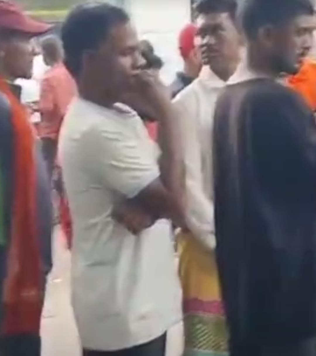 कोयलांचल में पेट का आग और ओबी डंप बन गए है "सायलेंट किलर ", आखिर इन मलीन बस्तियों की कौन लेगा सुध !