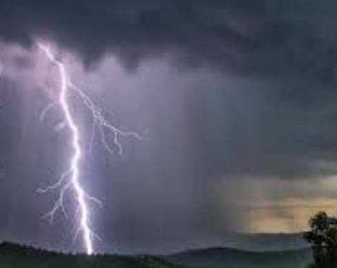 Weather Alert: आज झारखंड के 14 जिलों में तबाही मचा सकती है भारी बारिश,इन जिलों के लोग वज्रपात से रहें सावधान