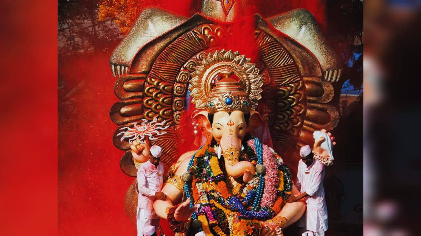 बप्पा को घर लाने समय भूल कर भी ना करें यह गलती, वरना रूठ सकते हैं विघ्नहर्ता, जानिए गणेश पूजन में किन चीजों को करने की है मनाही