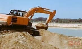 सुप्रीम कोर्ट के फैसले से झारखंड की बालू नीलामी पर संकट, राजस्व ढांचे पर पड़ सकता है गहरा असर