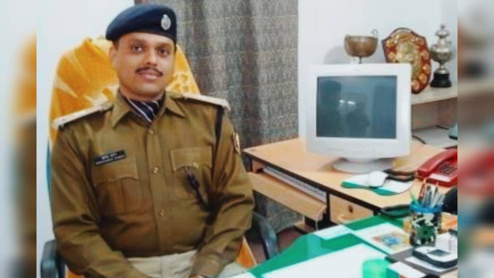 ओवरलोड वाहन से हुआ हादसा तो मालिक-चालक 10 साल तक के लिए जा सकते हैं जेल, एडीजी सुधांशु कुमार ने दी चेतावनी