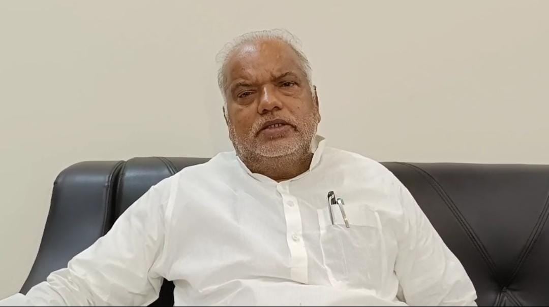 एनडीए में सीट बंटवारा फार्मूला सेट : बिहार चुनाव में जदयू को लेकर मंत्री श्रवण कुमार ने कह दी बड़ी बात