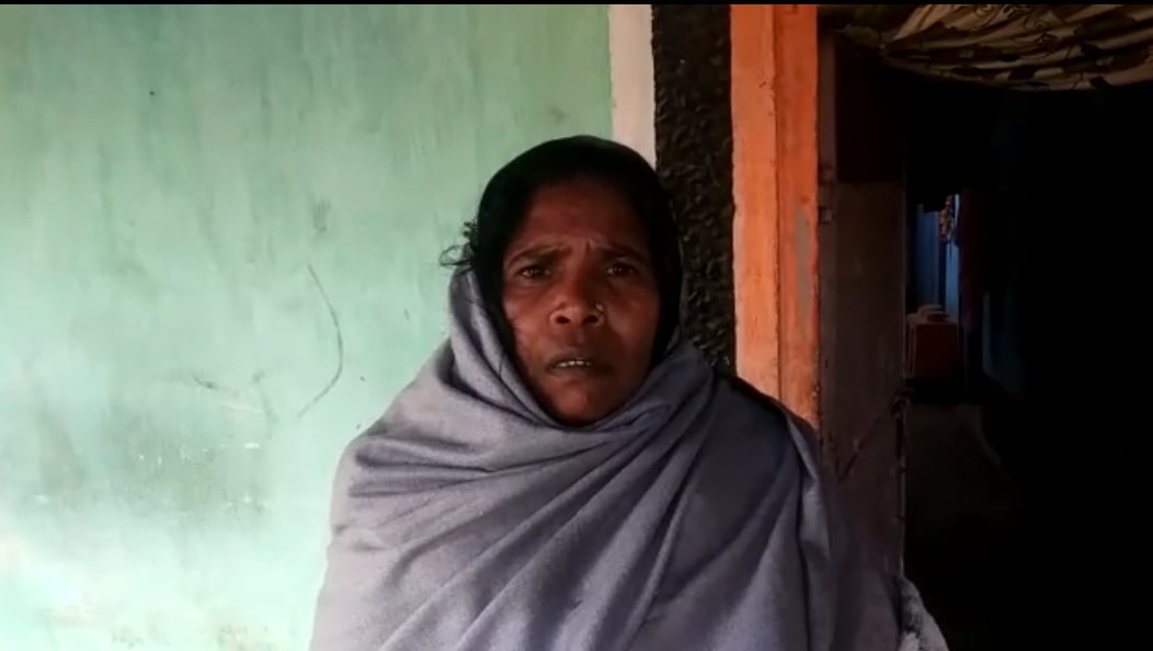 दबंगों ने घर में घुस कर महिलाओं के साथ की मारपीट, शिकायत करने पर जान से मारने की दी धमकी
