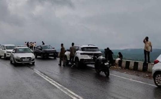 Weather Alert:अगले दो दिनों तक झारखंड में कहर बरपायेगा मौसम,इन 3 जिलो में मुसलाधार बारिश का ऑरेंज अलर्ट