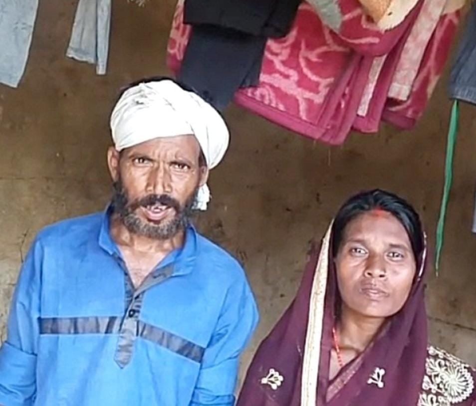 Big News : पलामू में ईलाज के लिए नहीं थे पैसे तो 50 हजार में बेच दिया जिगर के टुकड़े को