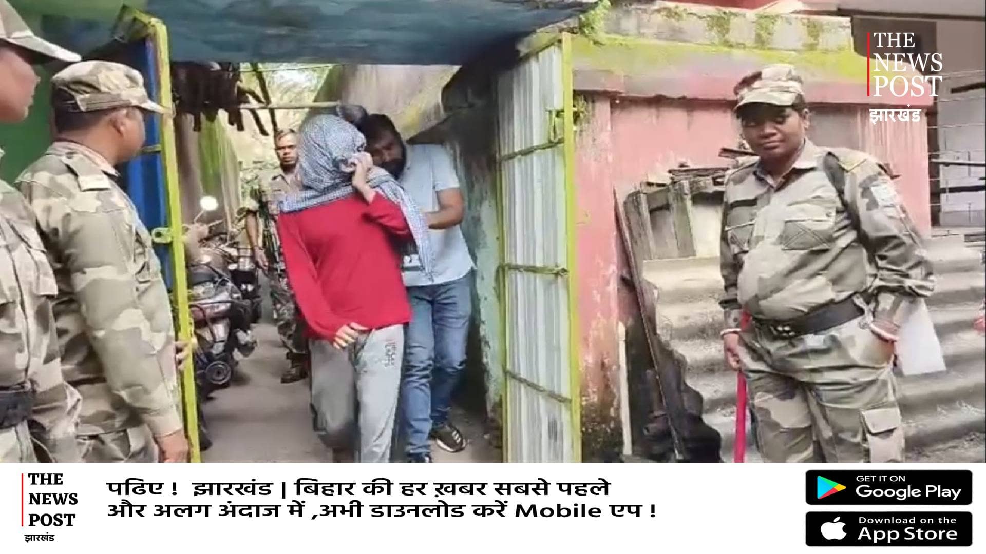 संदिग्ध आतंकी दानिश की थी बड़ी तैयारी,बम बनाने के बारूद के साथ हथियार समेत कई सामान बरामद,ATS का बड़ा खुलासा