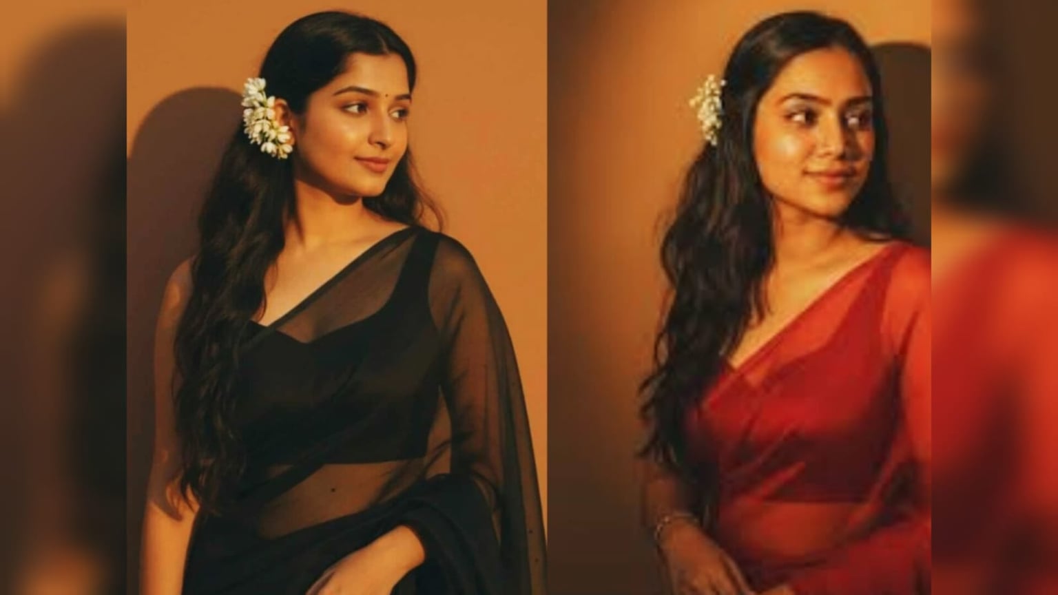 सोशल मीडिया पर छाया जेमिनी का विंटेज साड़ी ट्रेंड, लोग जमकर उठा रहे रेट्रो इमेज का मजा, जानिए कैसे कर सकते हैं ये लुक क्रिएट