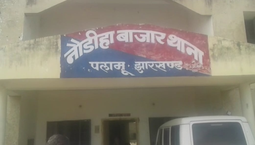 झगड़ा कर चली गई पत्नी तो पति ने फांसी लगाकर कर ली आत्महत्या !