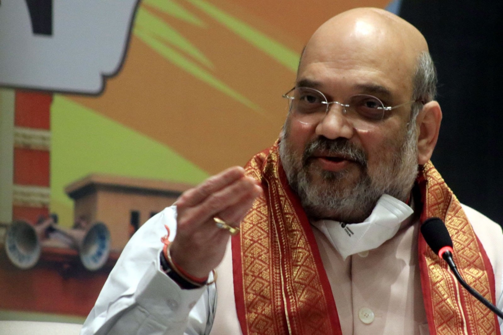 Bihar Election: अमित शाह ने बिहार चुनाव की संभाली कमान, जीतने का कौन सा मंत्र लेकर पहुंच रहे बिहार, पढ़िए विस्तार से