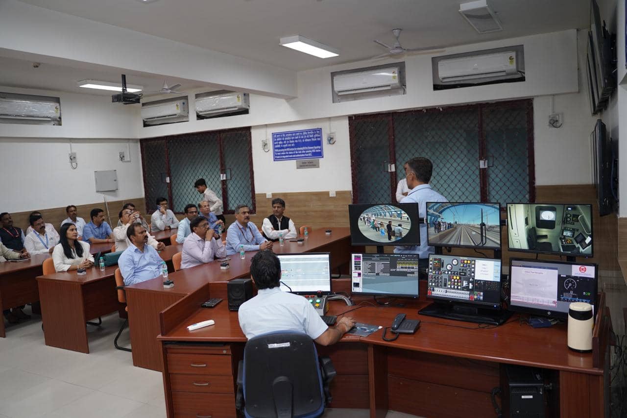 प्रशिक्षित रेलकर्मी अब बनेंगे रेल की ताकत, भारतीय रेल में पहली बार क्यों हुआ प्राचार्य सम्मेलन, पढ़िए विस्तार से