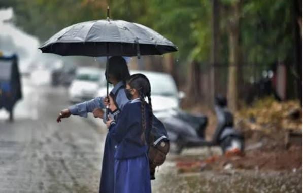 Weather Alert:आज झारखंड के इन 6 जिलों में रिकॉर्ड तोड़ सकती है बारिश,पढ़ें IMD की चेतावनी