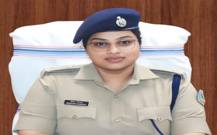 पलामू में सड़क पर पेट्रोलिंग गाड़ी लगा कर पुलिस वाले वसूल रहे थे पैसे, एसपी तक पहुंची बात तो ASI पर गिरी गाज