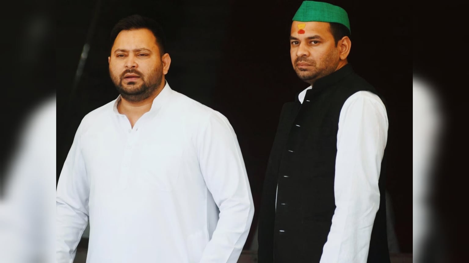 मां बहन को गाली देने वाले को भेजो जेल, नहीं तो होगा उग्र आंदोलन! बड़े भैया तेज प्रताप ने किसके लिए कह दी बड़ी बात