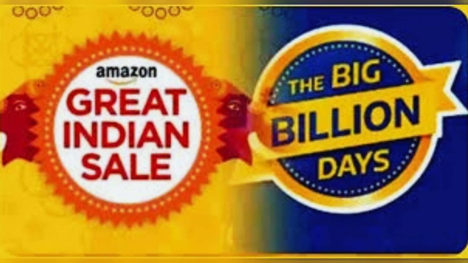 डिस्काउंट का डबल डोज़, Amazon, Flipkart पर शुरू हुई बम्पर सेल, ऐसे होगी ज्यादा सेविंग्स