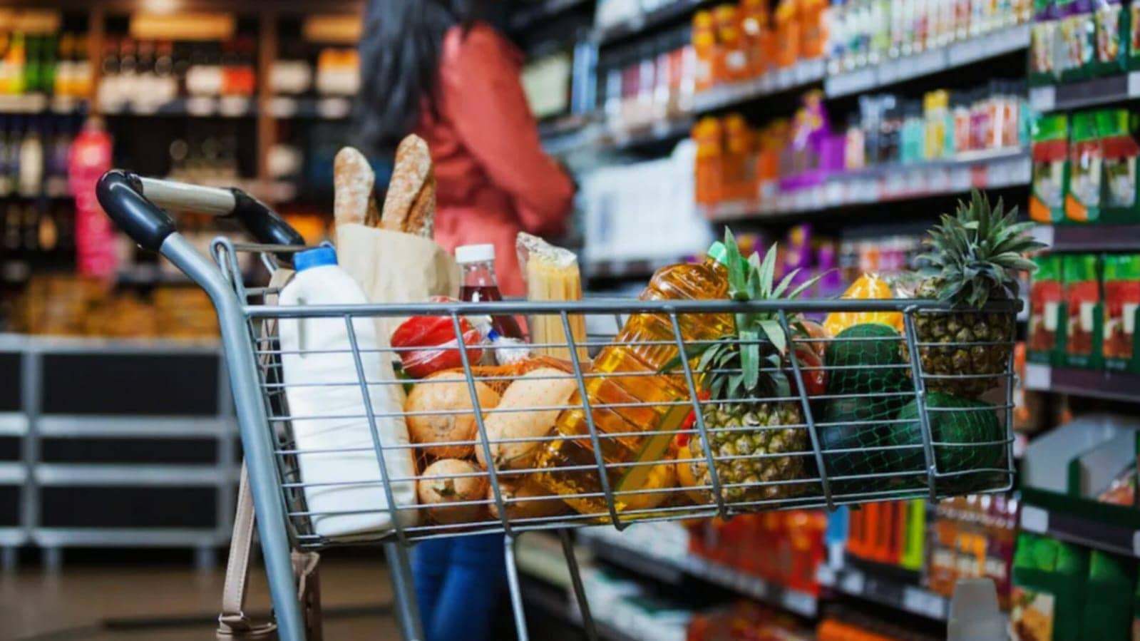 खत्म हुआ इंतज़ार! अब टूथपेस्ट, साबुन, शैंपू और बिस्किट से लेकर ये चीजें हो गई सस्ती, देखें पूरी लिस्ट और जानिए क्या-क्या हुआ सस्ता