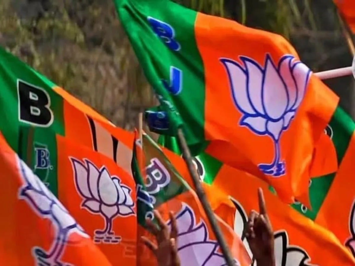Jharkhand BJP Politics: आखिर भाजपा प्रदेश अध्यक्ष के चुनाव में क्यों हो रही देरी, पढ़िए इस रिपोर्ट में