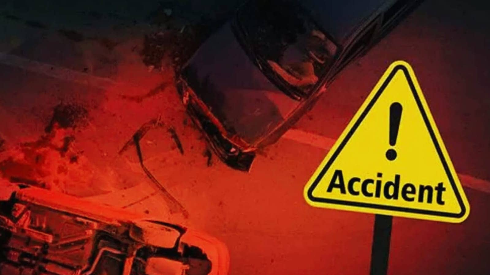 BIG BREAKING: गिरिडीह में भीषण सड़क हादसा, 6 लोगों की दर्दनाक मौत, कई घायल