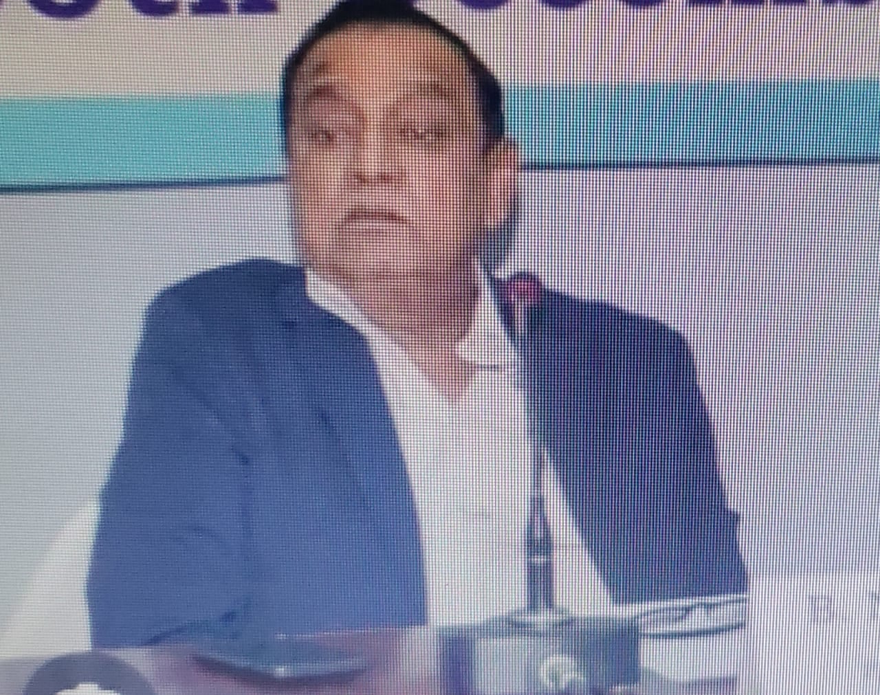 धनबाद का कोयला मंत्री से बड़ा सवाल-हम कोयले का उत्पादक और हम कबतक करते रहेंगे कोयले की चिरौरी !