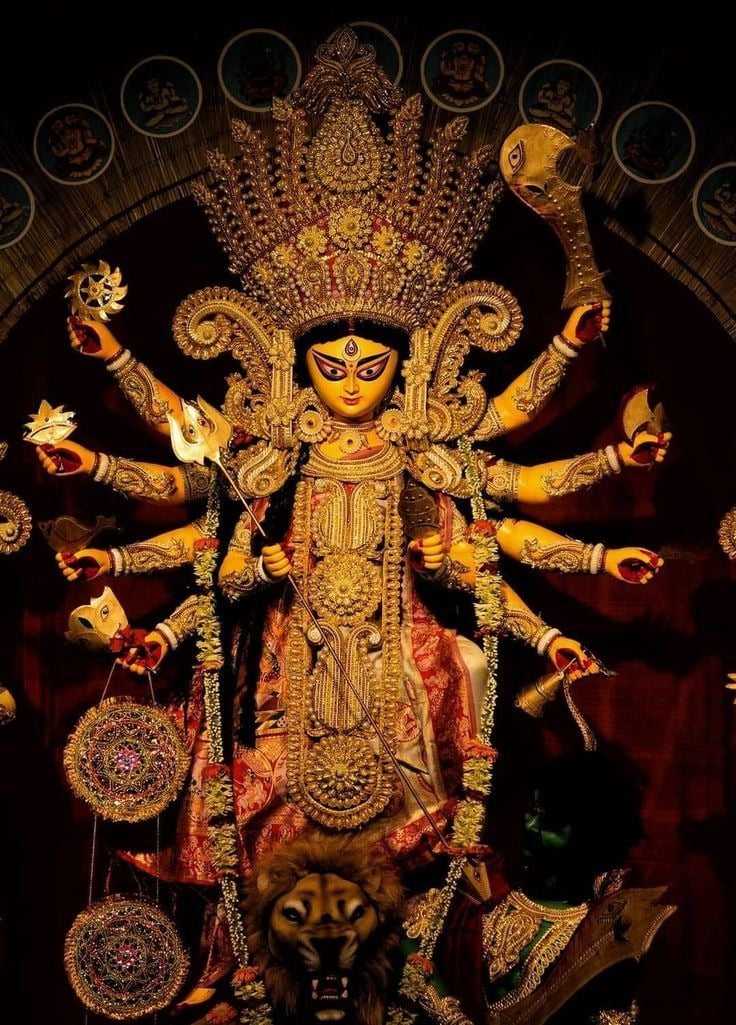 Durga Puja 2025: हुई धनबर्षा तो कोयलांचल के बाजार को कैसे मिला "बूस्टर डोज", पढ़िए विस्तार से
