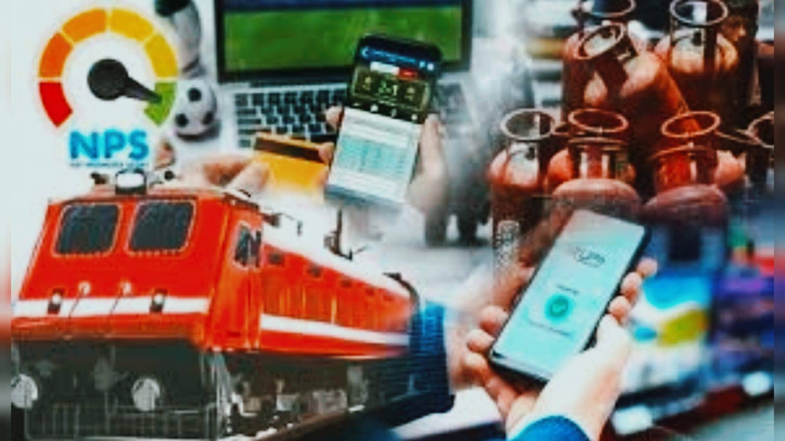 ध्यान दें! 1 अक्टूबर से लागू हो जाएंगे ये नियम, जानिए यूपीआई, NPS और गेमिंग में क्या होंगे बदलाव