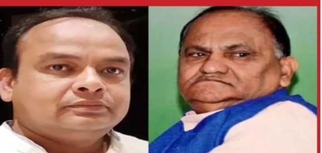 राजनीति में पॉलिटिक्स: हेमंत सोरेन के मंत्री क्यों बन गए भाजपा विधायक का "बेटा",सोशल मीडिया पर क्यों किया भावुक पोस्ट, पढ़िए विस्तार से