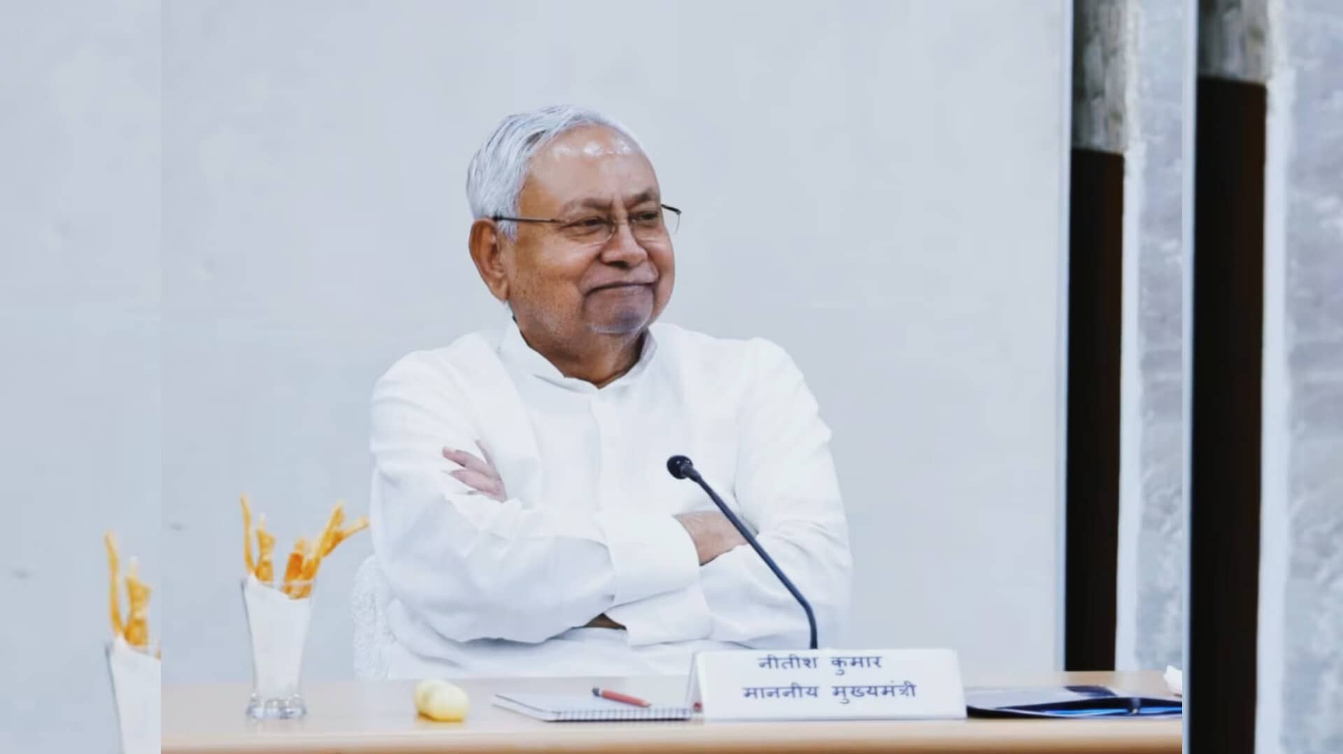 सीएम नीतीश ने बिहार के लिए खोला खजाना, 13,720.70 करोड़ की 446 योजनाओं का किया उद्घाटन और शिलान्यास