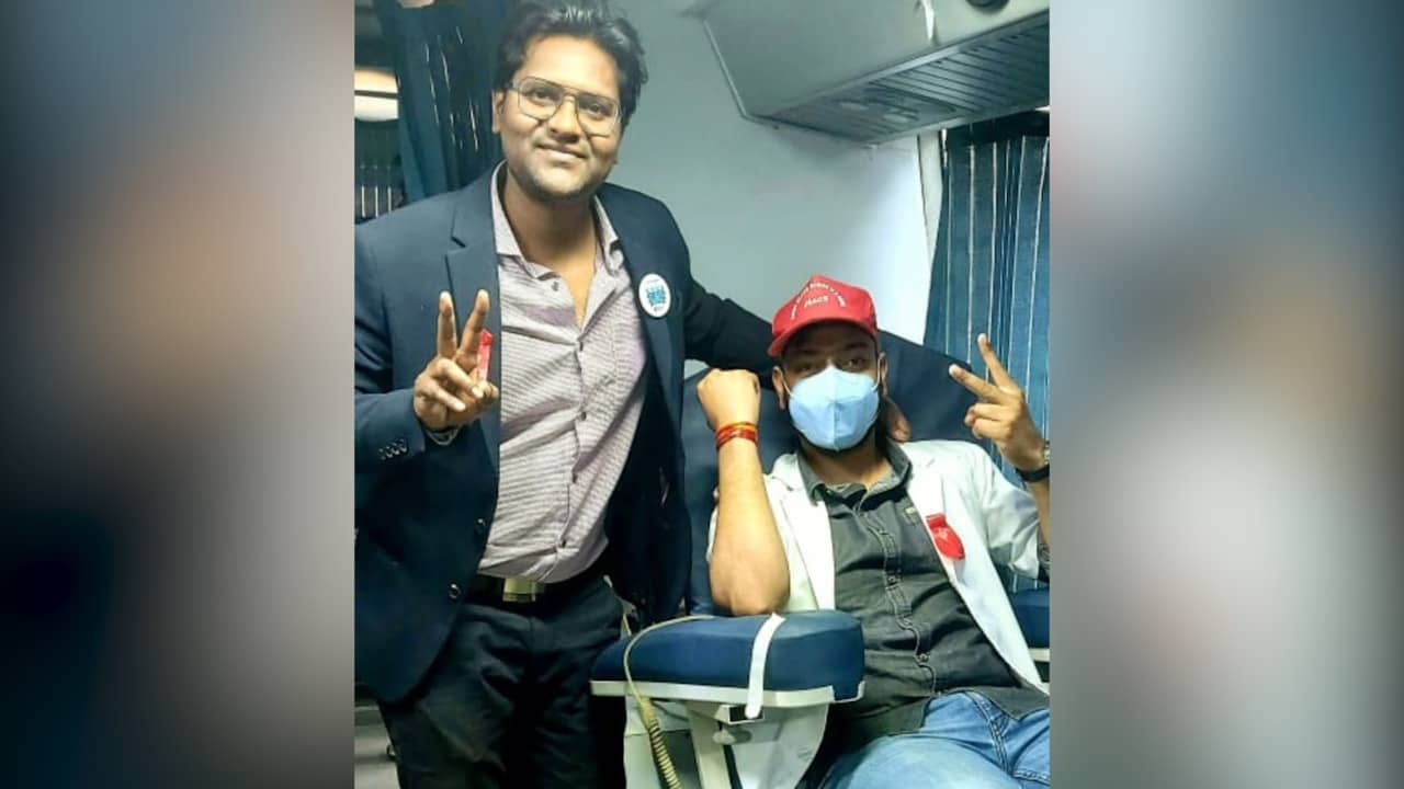 रक्तदान से पहले भूल कर भी ना करें ये गलतियां, जान पर पड़ सकती भारी