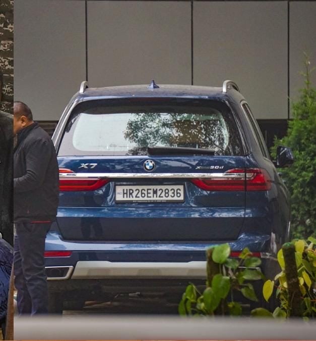 बिग अपडेट : CM हेमंत को वापस मिलेगी BMW कार, PMLA ट्रिब्यूनल ने ED को दिया कार छोड़ने का आदेश