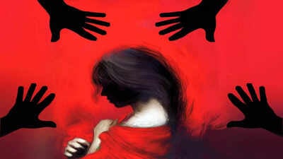 Breaking: झारखंड में दो नाबालिग आदिवासी लड़कियों के साथ गैंगरेप, एक आरोपी गिरफ्तार