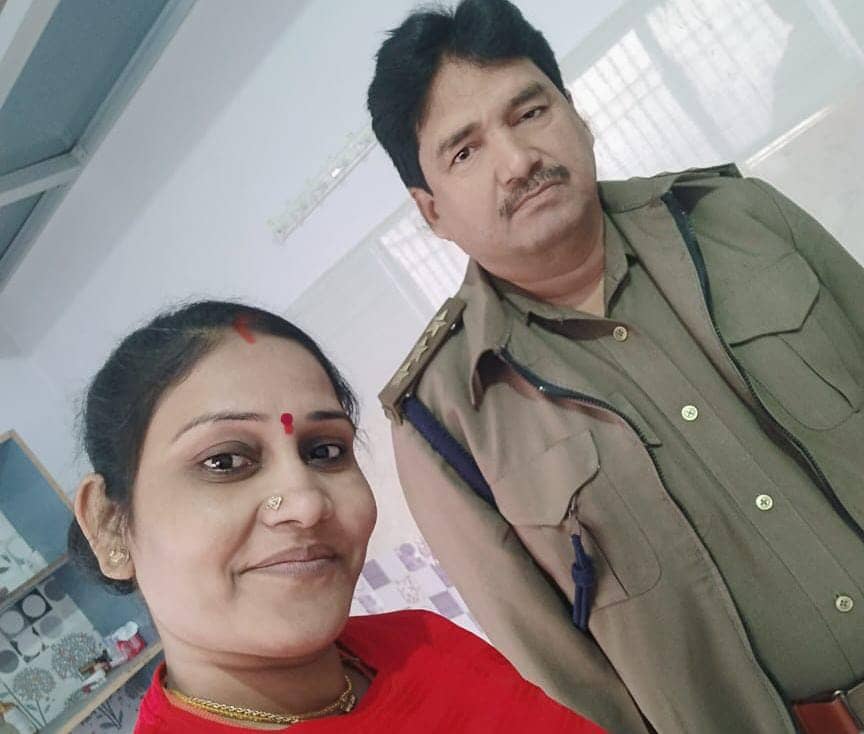 सरकारी पिस्टौल दिखाने वाली ‘लेडी डॉन’ गिरफ्तार, नौकरी के नाम पर 31 लाख की ठगी का आरोप