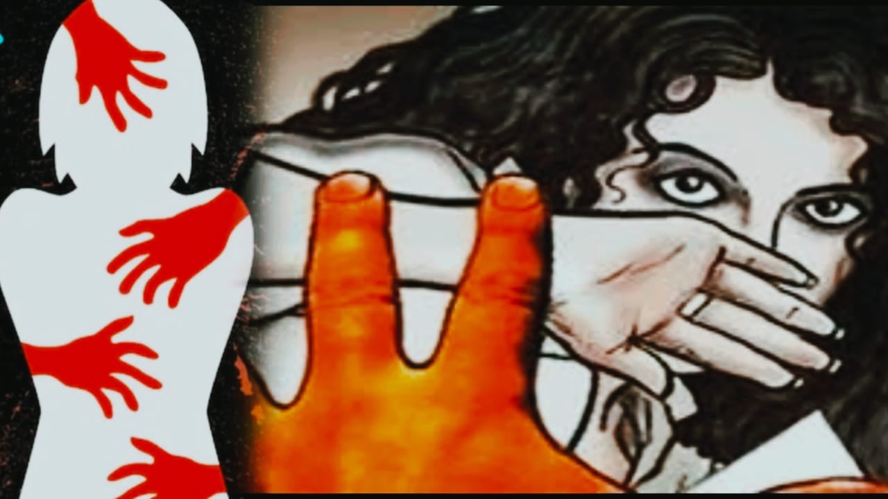 रांची से बड़ी खबर: रातू में नाबालिग से सामूहिक दुष्कर्म, दो आरोपी हिरासत में, चार की तलाश में पुलिस कर रही छापेमारी