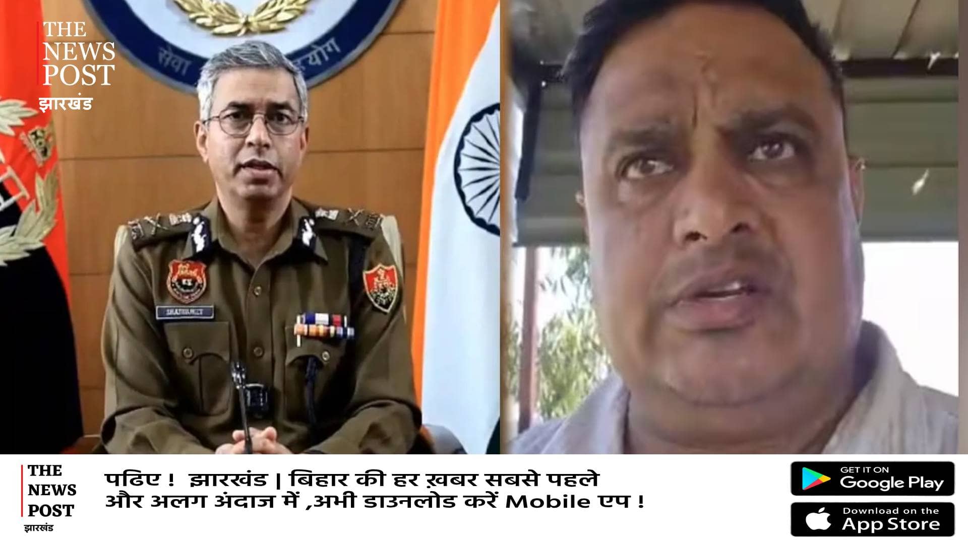 IPS पूरन के बाद ASI ने खुद को गोली से उड़ाया, कहा-भ्रष्ट था IPS, पुलिस महकमे में मचा हड़कंप, जानिए सुसाइड करने से पहले वीडियो में क्या कहा