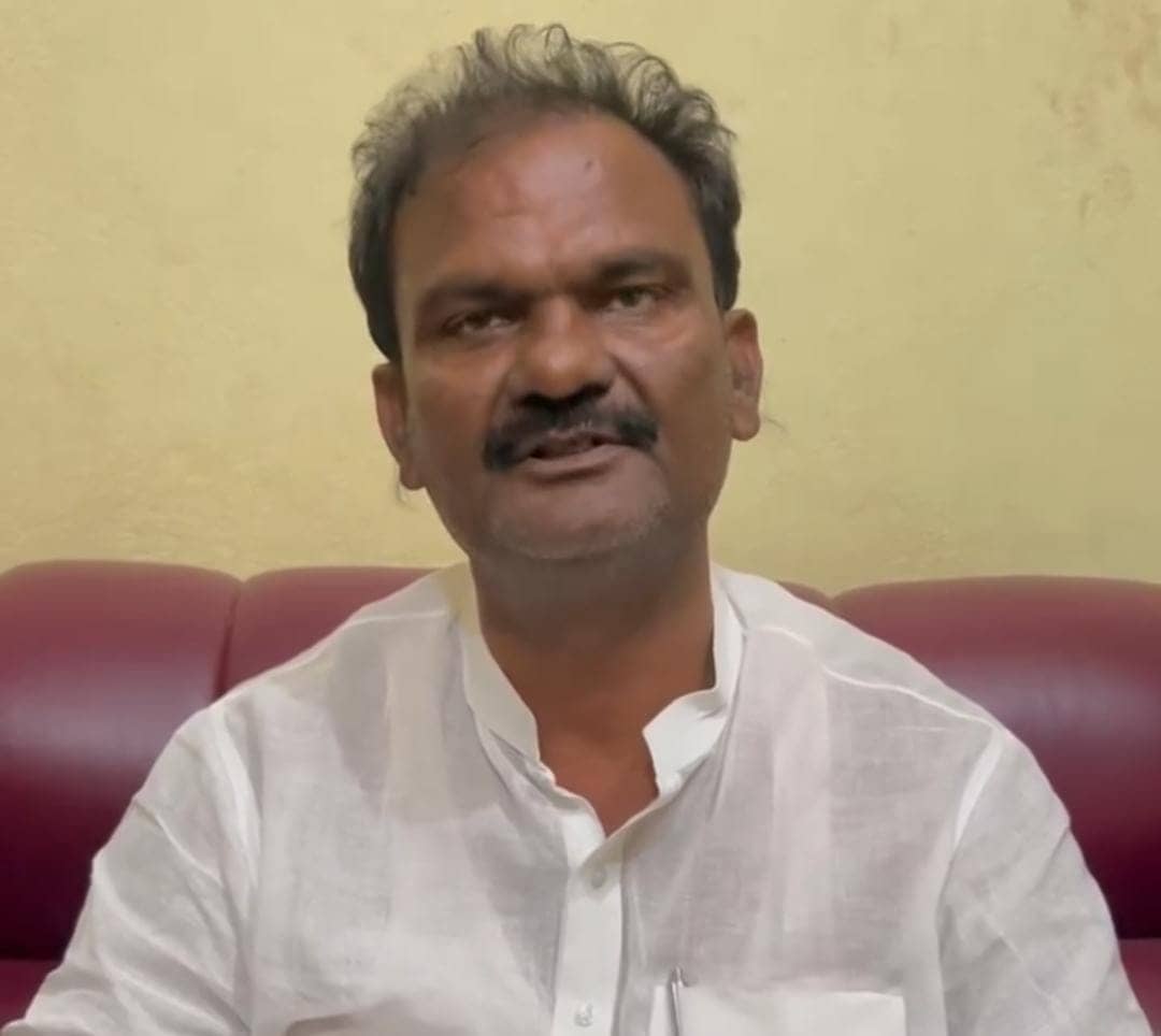 बिहार चुनाव 2025: NDA में सीट बंटवारे के बाद मचा घमासान, भाजपा ओबीसी मोर्चा के प्रदेश मंत्री धर्मेंद्र कुमार ने पार्टी से दिया इस्तीफा