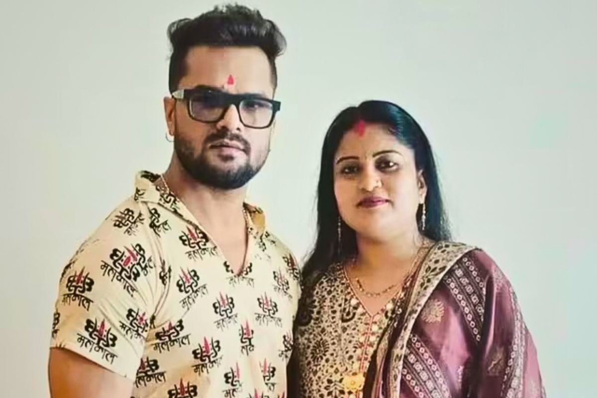 "मैं पत्नी की बात सुनता हूं, नहीं तो रावण बन जाऊंगा.” चुनाव लड़ने पर खेसारी लाल यादव ने दे दिया बड़ा बयान, बताया किस सीट से लड़ेंगे ?