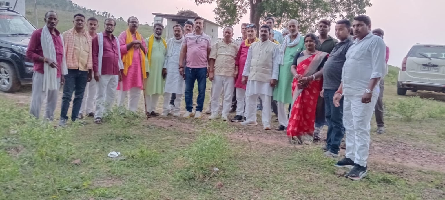 कैमूर में जन सुराज को बड़ा झटका, टिकट बंटवारे से नाराज 17 नेताओं ने पार्टी छोड़ी