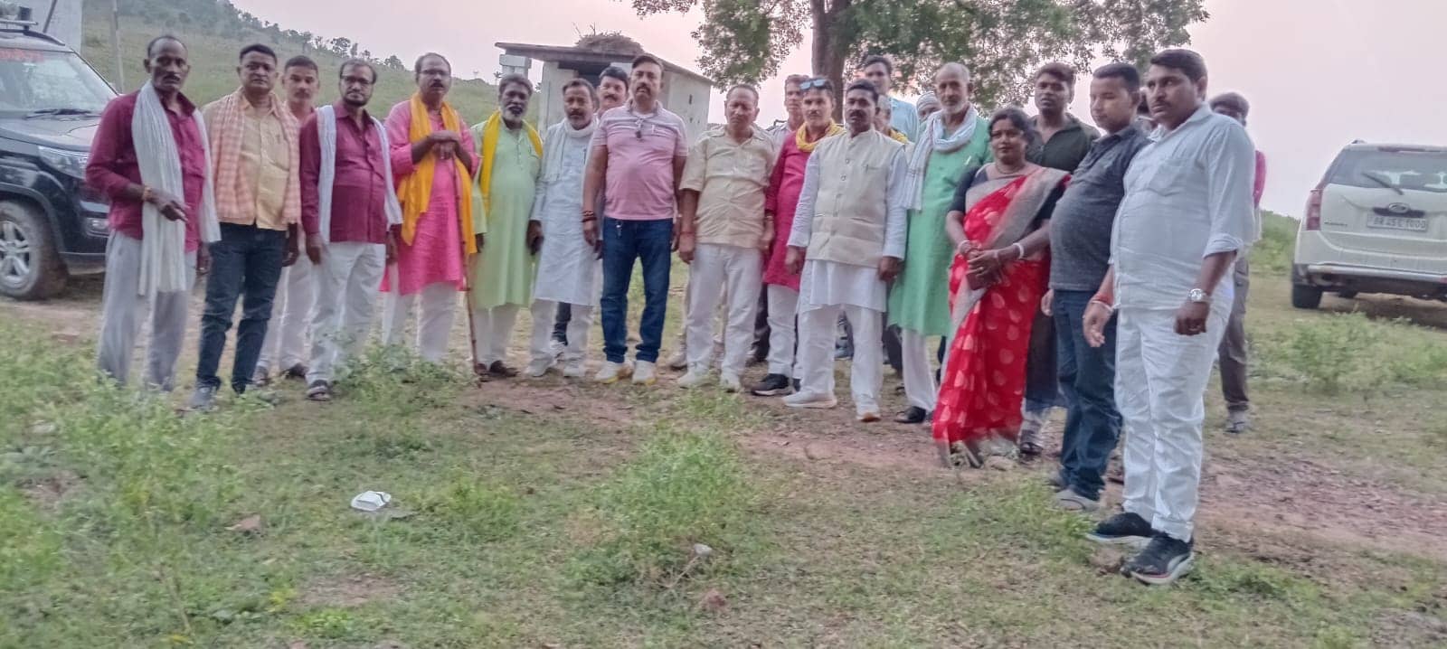 कैमूर में जन सुराज को बड़ा झटका, टिकट बंटवारे से नाराज 17 नेताओं ने पार्टी छोड़ी