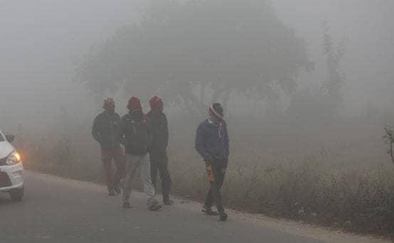 Weather Alert:आज झारखंड के इन जिलों में बदला रहेगा मौसम का मिजाज,पढ़े कब से दिखेगा ठंड का असर