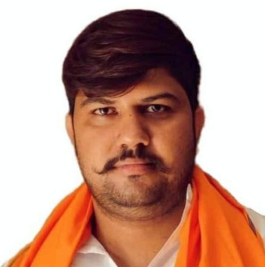 सरयू राय की पार्टी को झटका, केंद्रीय महासचिव ने छोड़ा साथ