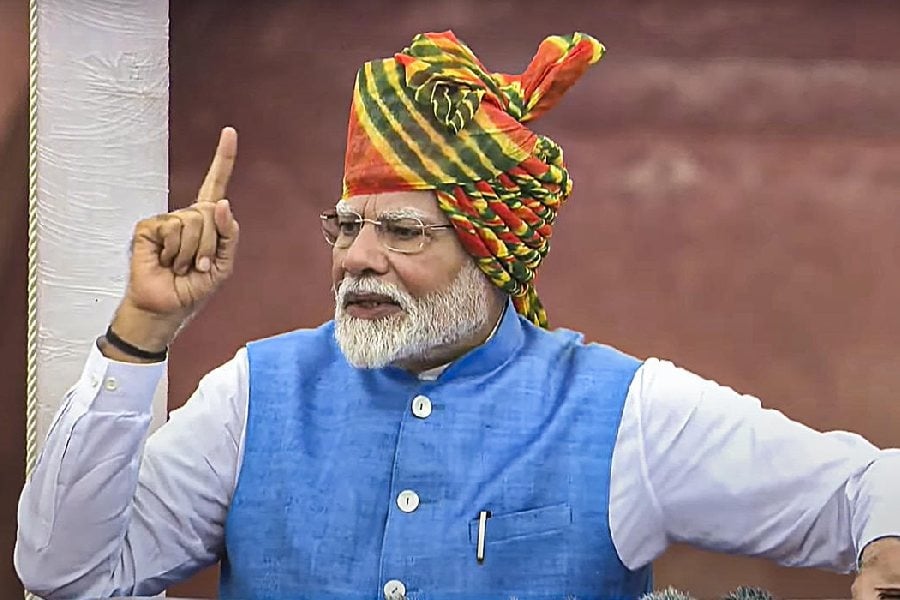 Bihar Election: प्रचार की लड़ाई में इस कार्यक्रम के साथ उतरेंगे प्रधानमंत्री नरेंद्र मोदी, करेंगे धुआंधार रैलियां