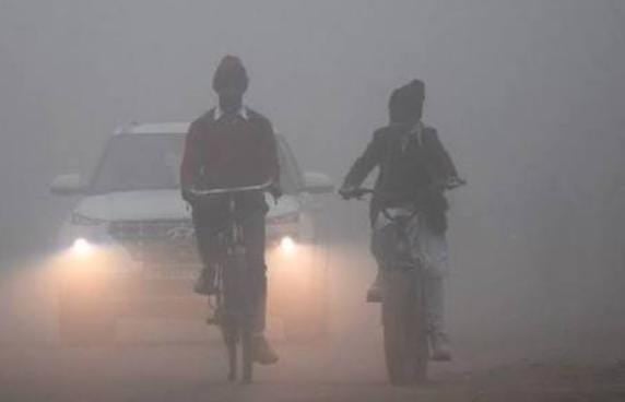 Weather Alert:झारखंड के इन जिलों में दिवाली के दिन छाये रहेंगे बादल, मौसम विभाग ने जारी किया बड़ा अपडेट