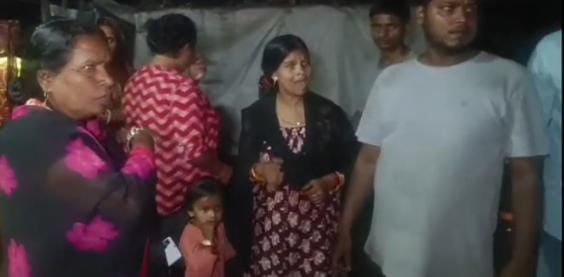 DHANBAD:उपद्रवियो को शराब पीने से मना करना पड़ा भारी, घर में बदमाशों ने की गाली-गलौज के साथ की चार राउंड फायरिंग