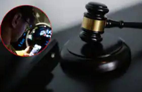 लड़की को रात 11 बजे के बाद किया मैसेज तो पड़ जाएगा महंगा, जान लें ये नया कानून