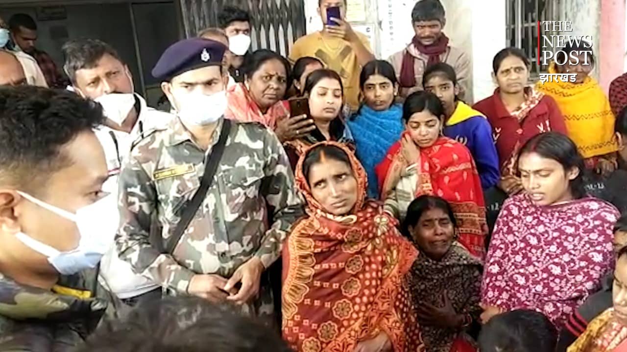 दुकानदार मर्डर केस : "पहले गिरफ़्तारी करें, फिर लाश को पोस्टमार्टम के लिए जाने देंगे"