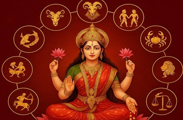 Diwali 2025: इन राशियों पर बरसेगा धन और सौभाग्य, 71 साल बाद दिवाली पर बना ग्रहों का शुभ संयोग