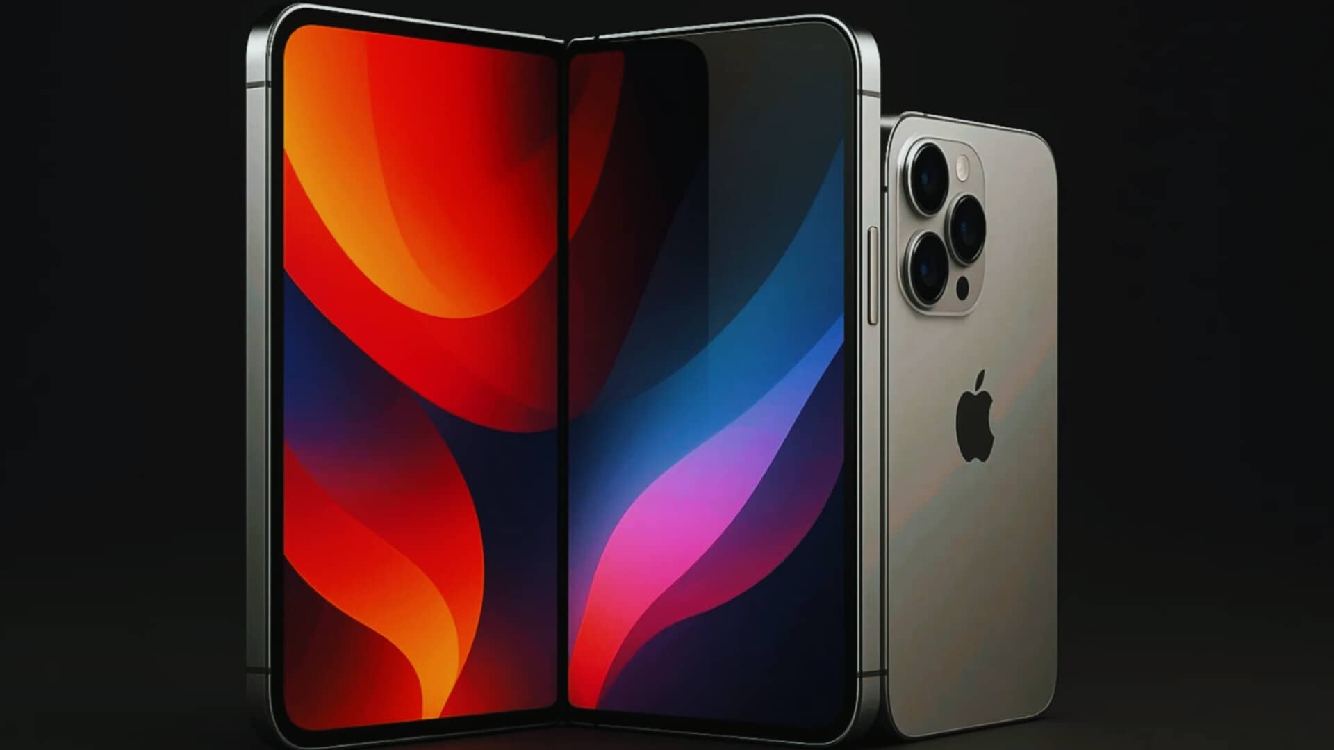 iPhone Fold जल्द दे सकता है दस्तक, इतनी हो सकती है कीमत, जानिए फीचर्स समेत सबकुछ